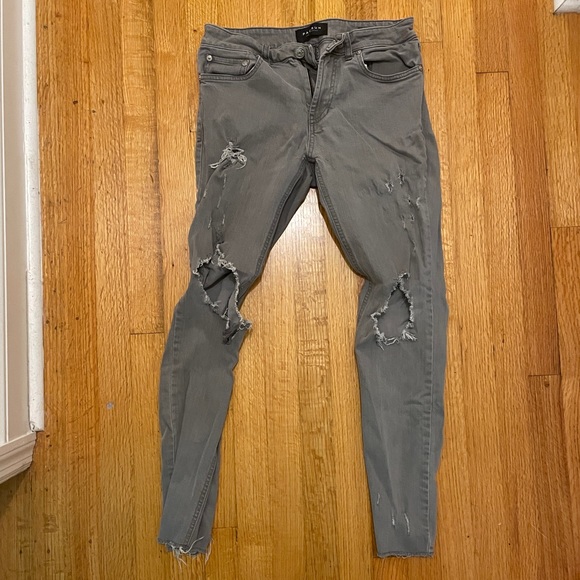 Pacsun Jeans - Picture 1 of 4